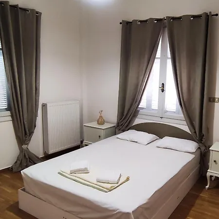 Four Reasons Apartamento Esparta