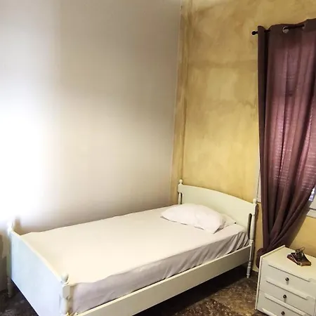 Apartamento Four Reasons *