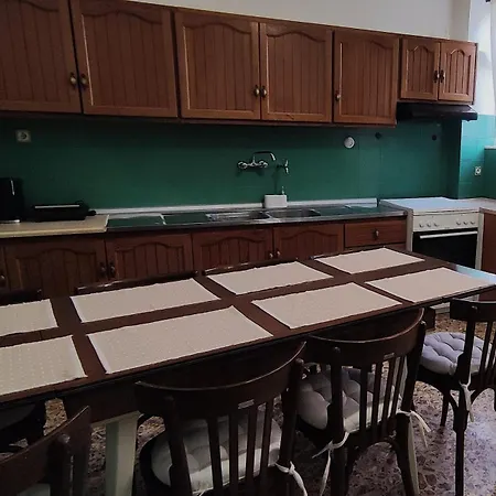 Apartmán Four Reasons *