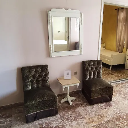 Apartmán Four Reasons