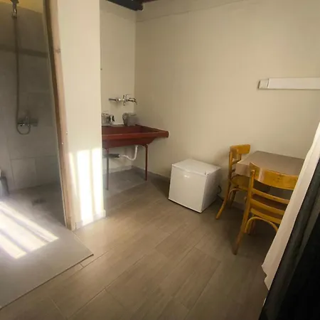 Apartamento Four Reasons Sparta