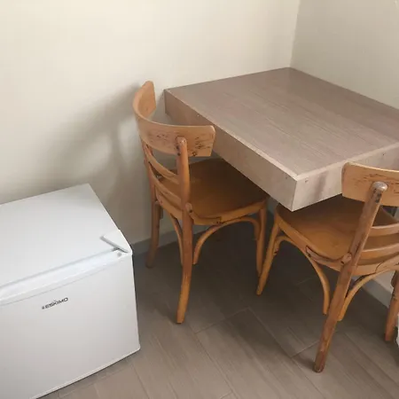 Apartmán Four Reasons *