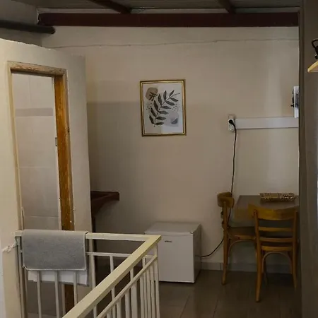 Four Reasons Apartmán Sparta