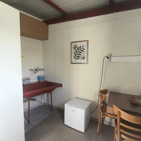 Four Reasons Apartamento *