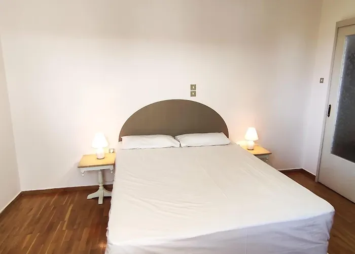 Apartamento Four Reasons *