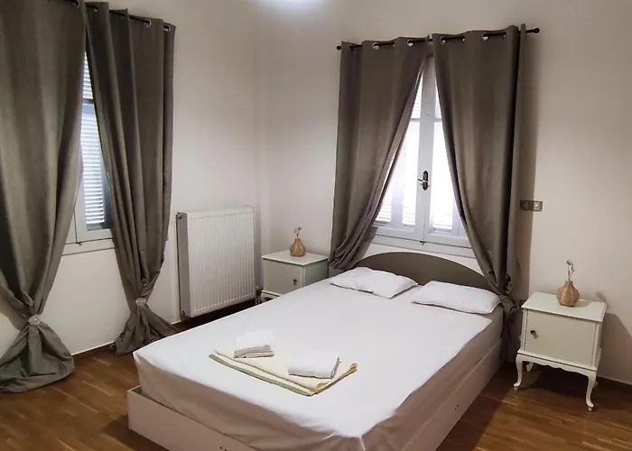 Four Reasons Apartamento Sparta