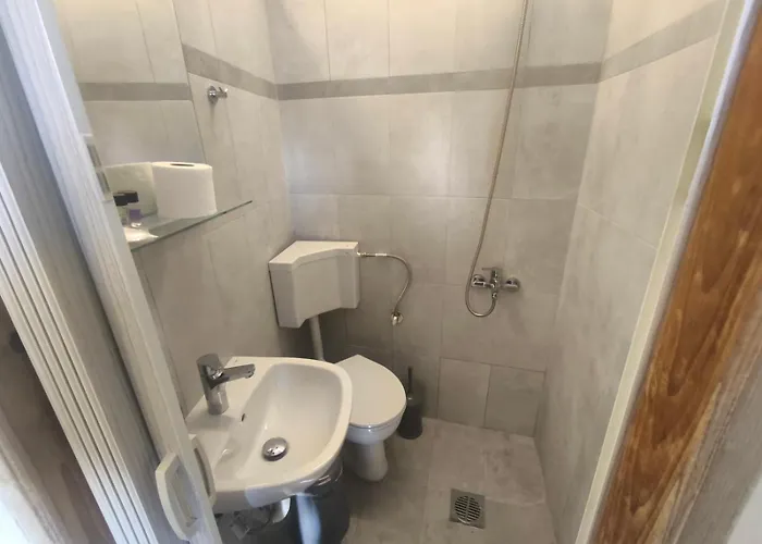 Apartamento Four Reasons *