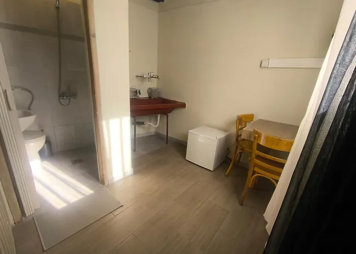 Apartamento Four Reasons Sparta