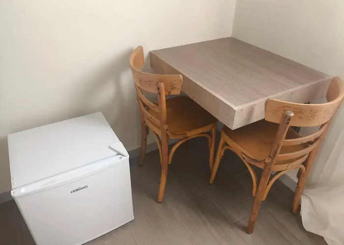 Apartamento Four Reasons *